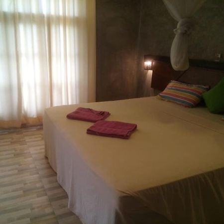 Isiwara Paura Bugged Apartment Sigiriya Ngoại thất bức ảnh