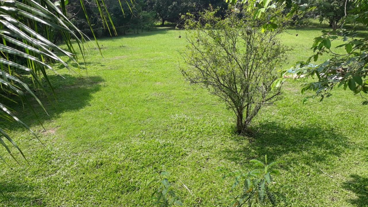 Isiwara Paura Bugged Apartment Sigiriya Ngoại thất bức ảnh